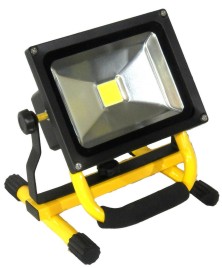 PODlight Illumenator 1800 is the perfect replacement for halogen work lights