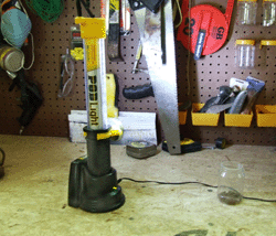 A PODLight is a must for the well equipped workshop