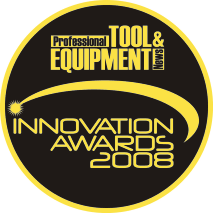 PODlight wins Innovation Award!