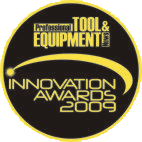 MiniPOD wins 2009 PTEN Innovation Award!